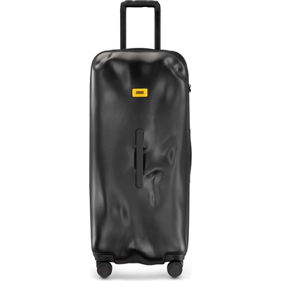Crash Baggage Куфар Crash Baggage TRUNK Large Size в черно CB169 (CB169)