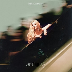 Universal Carpenter Sabrina: Singular: Act I - CD (024292)