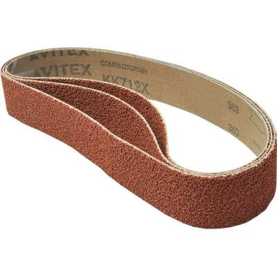 Brusný pás 30 x 533 mm VSM COMPACTGRAIN KK712X, P320