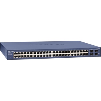 Netgear GS748T