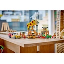 Image 1 of LEGO® City - Pizza Delivery Experience with Vehicles (60496)