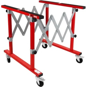 Holzmann Мултифункционална телескопична поставка Holzmann KB100TWIN/ 100 кг (9120058379802)