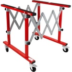 Holzmann Мултифункционална телескопична поставка Holzmann KB100TWIN/ 100 кг (9120058379802)