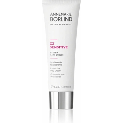 Annemarie Börlind ochranný denný krém 50 ml