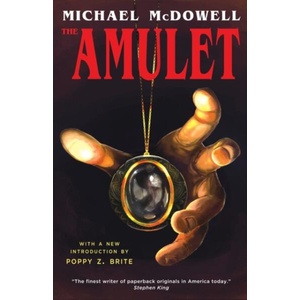 Amulet (ISBN: 9781939140456)