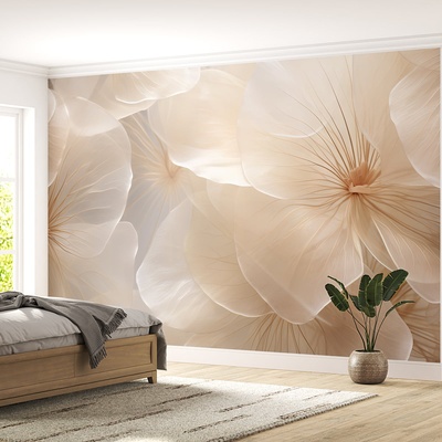 Decono Фототапет Fleur