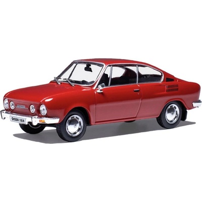 Ixo Škoda 110R 1978 1:43
