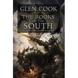 The Books of the South (ISBN: 9780765320667)