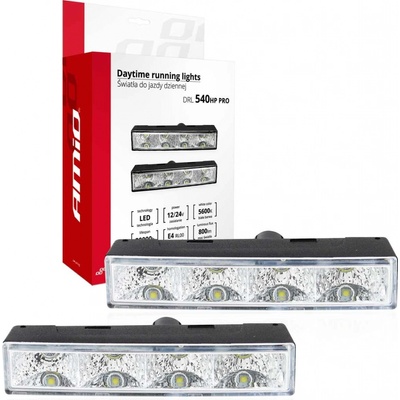 AMiO DRL 540 PRO