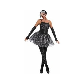 My Other Me Маскировъчен костюм за възрастни My Other Me Скелет Балерина Размер S