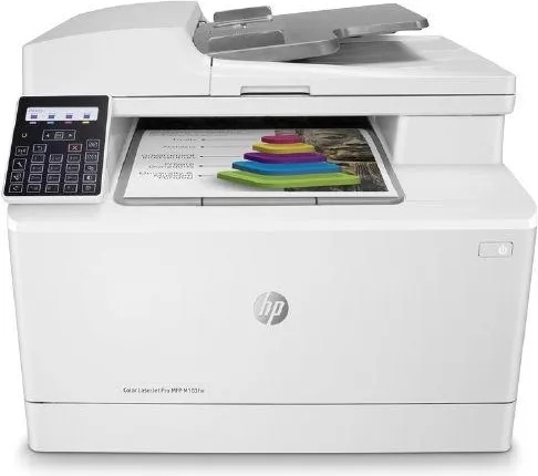 HP Color LaserJet Pro M183fw (7KW56A)