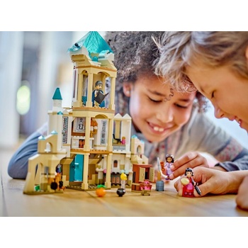 Image 1 of LEGO® Disney™ Wish - King Magnifico's Castle (43224)