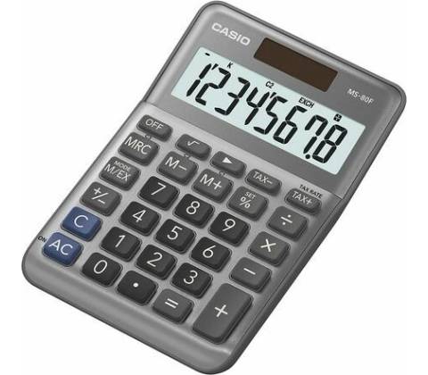 Casio MS-80F
