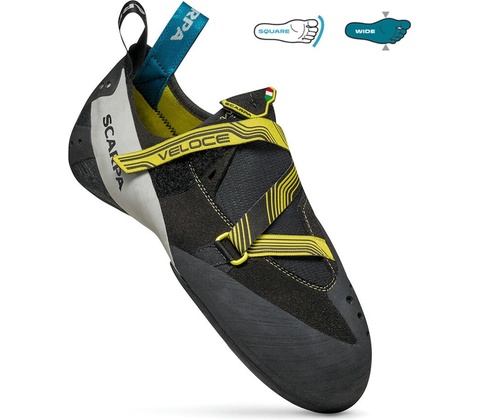 Scarpa Veloce