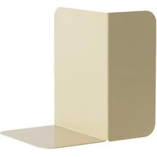 Muuto Compile Bookend zelenobéžová