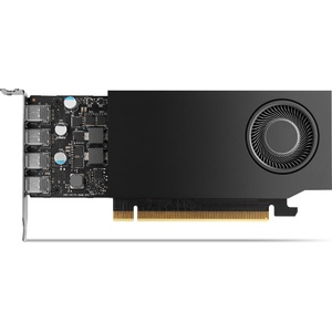 HP RTX A1000 8GB (AV8J4AA) Видео карти