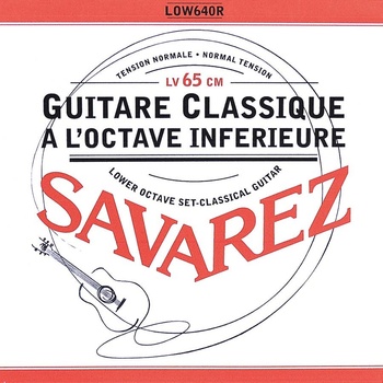 Savarez 520-P3