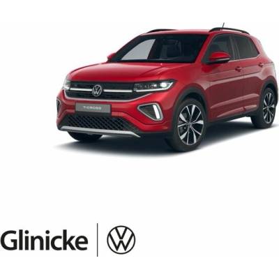 Volkswagen T-Cross 1.0 TSI R-Line DSG 85 kW