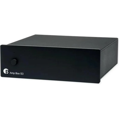 Pro-Ject Amp Box S3