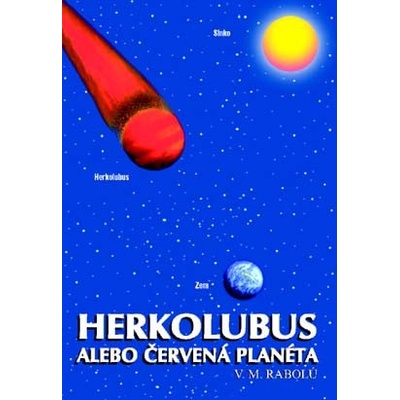 Herkolubus - V. M. Rabolú