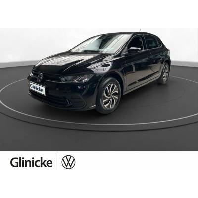 Volkswagen Polo 1.0 TSI DSG Life 70 kW