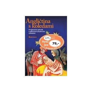 Angličtina s koledami