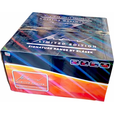 Pyrotechnika Kompakt 100 ran 25 mm Signature Range