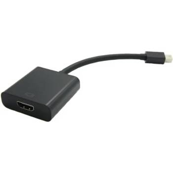 Image 1 of Roline Adapter Mini DP M - HDMI F, Standard S3207 (S3207)