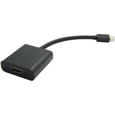 Roline Adapter Mini DP M - HDMI F, Standard S3207 (S3207)