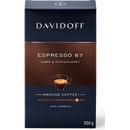 Davidoff Espresso 57 mletá 250 g
