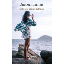 Summerdreams *Holiday reading, erotic novel*