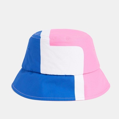 J.Lindeberg Bridge Bucket Hat Azalea Pink