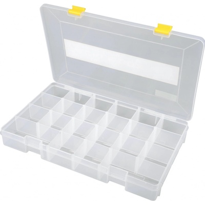 Spro Tackle Box 35.5x22x5.0 cm