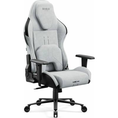 Diablo X-One Prime šedý