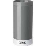 Copenhagen Design Чаша за пътуване Pantone 430 мл сива (101100009)