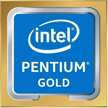 Intel Pentium Gold G6400T CM8070104291907