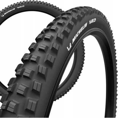 Michelin Wild 967474, rozměr kola 27,5", šířka 66 mm, hmotnost 970 g