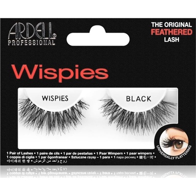 Ardell Natural Wispies Black