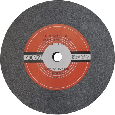 Scheppach brusný kotouč pro SM 200 / SM 200 AL (200 x 20 x 15,88 mm)