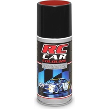 Ghiant RC CAR 110 ČERVENÁ lexan 150ml spray