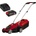 Einhell GE-CM 18/32 li solo