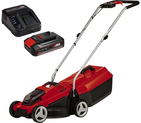 Einhell GE-CM 18/32 li solo