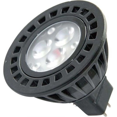 ArtLights Power LED MR16, GU5.3, 12 V AC, 3 W, Teplá bílá
