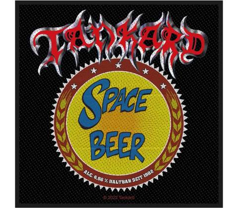 Tankard Space Beer