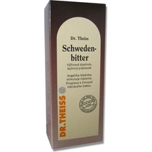 Dr.Theiss Schweden Bitter 500 ml