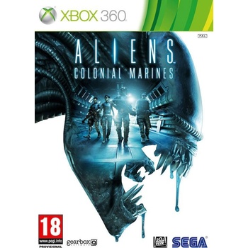 Aliens: Colonial Marines (Limited Edition)