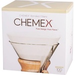 Chemex Хартиени филтри Chemex 6-10 кръгли чаши