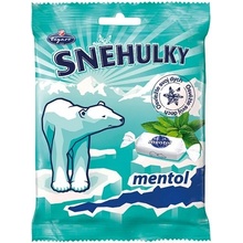 Figaro Snehulky Mentol 90 g