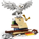 LEGO® Harry Potter™ - Hogwarts Icons - Collectors' Edition (76391)