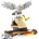 LEGO® Harry Potter™ - Hogwarts Icons - Collectors' Edition (76391)